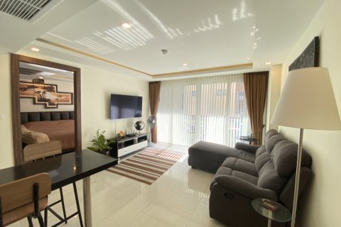 Off-plan GRAND AVENUE RESIDENCE in Pattaya, Thailand № 25455 - photo 16