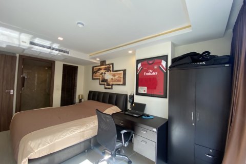 Off-plan GRAND AVENUE RESIDENCE in Pattaya, Thailand № 25455 - photo 2