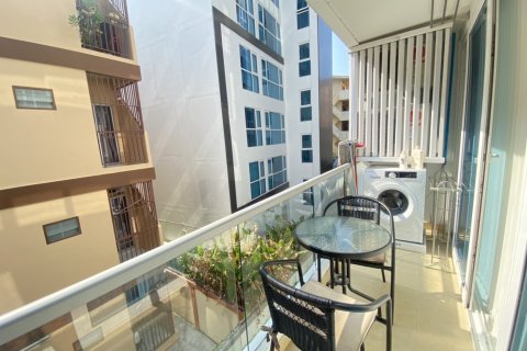 Off-plan GRAND AVENUE RESIDENCE in Pattaya, Thailand № 25455 - photo 12