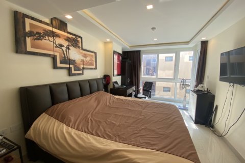 Off-plan GRAND AVENUE RESIDENCE in Pattaya, Thailand № 25455 - photo 8