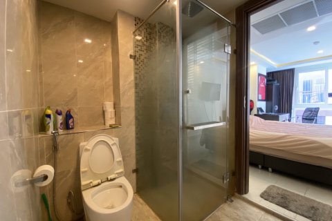 Off-plan GRAND AVENUE RESIDENCE in Pattaya, Thailand № 25455 - photo 13