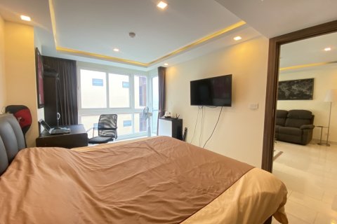 Off-plan GRAND AVENUE RESIDENCE in Pattaya, Thailand № 25455 - photo 3