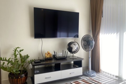 Off-plan GRAND AVENUE RESIDENCE in Pattaya, Thailand № 25455 - photo 5