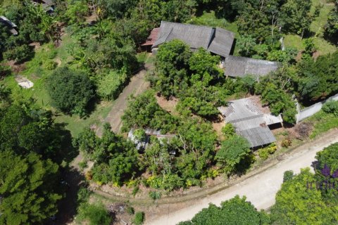 Land in Mae Rim, Thailand № 205627 - photo 2