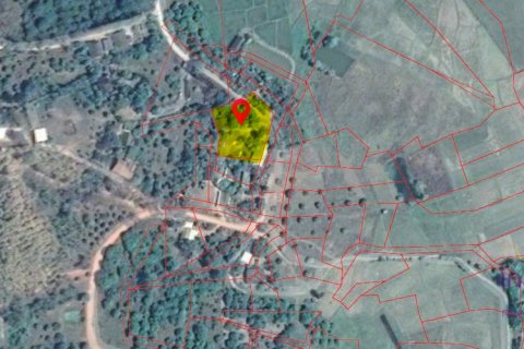 Land in Mae Rim, Thailand № 205627 - photo 7