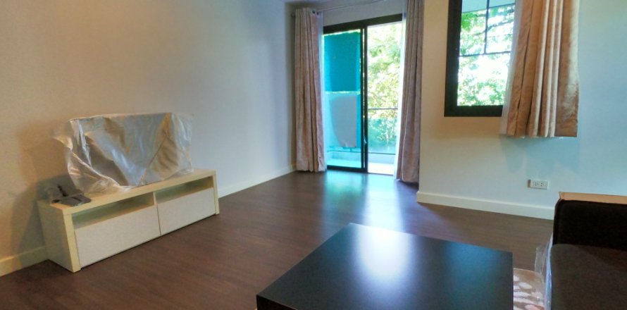 Condo à Chiang Mai, Thaïlande, 1 chambre № 205630