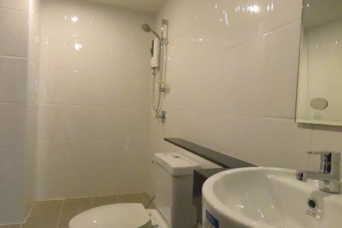 Condo à Chiang Mai, Thaïlande, 1 chambre № 205630 - photo 5