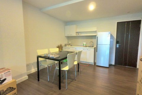 Condo à Chiang Mai, Thaïlande, 1 chambre № 205630 - photo 2