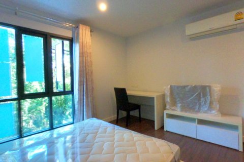 Condo à Chiang Mai, Thaïlande, 1 chambre № 205630 - photo 4
