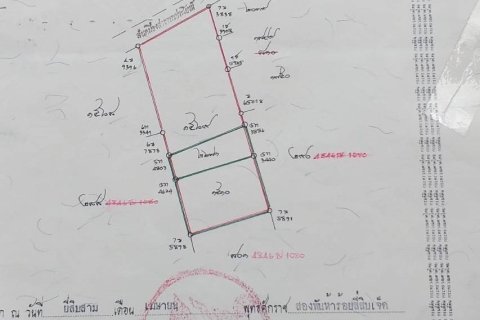 Земельный участок в Чиангмае, Таиланд № 205628 - фото 22