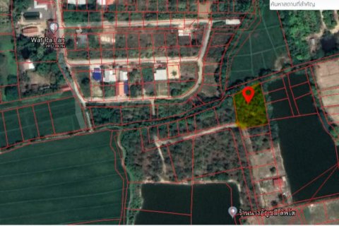 Земельный участок в Чиангмае, Таиланд № 205628 - фото 21