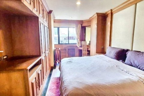 Кондоминиум с 2 спальнями в Клонг Тоэй, Бангкок, Таиланд № 117301 - фото 6