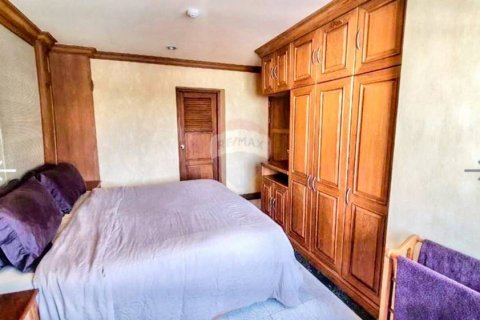 Кондоминиум с 2 спальнями в Клонг Тоэй, Бангкок, Таиланд № 117301 - фото 7