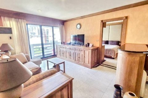 Кондоминиум с 2 спальнями в Клонг Тоэй, Бангкок, Таиланд № 117301 - фото 10