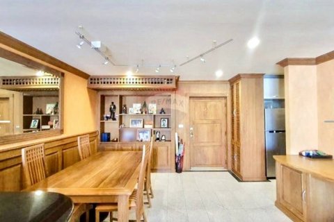 Кондоминиум с 2 спальнями в Клонг Тоэй, Бангкок, Таиланд № 117301 - фото 3