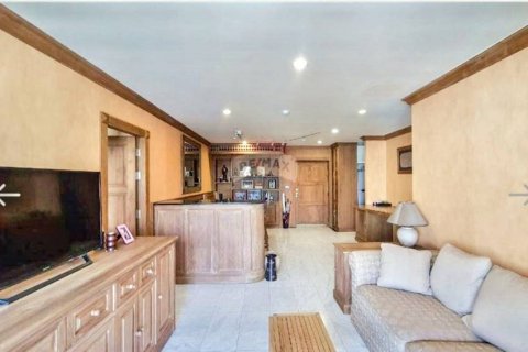 Кондоминиум с 2 спальнями в Клонг Тоэй, Бангкок, Таиланд № 117301 - фото 9