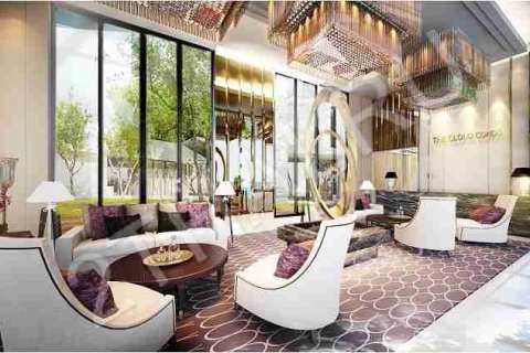 คอนโดมิเนียมในพัทยา, ประเทศไทย, 1 ห้องนอน № 208934 - รูปถ่าย 4