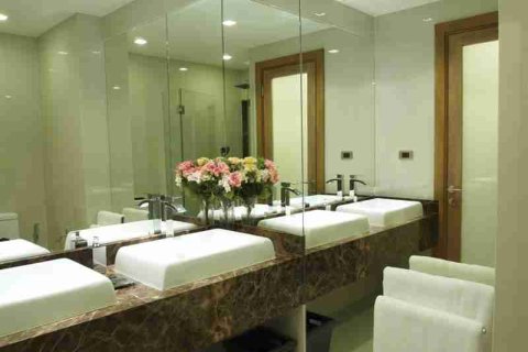 คอนโดมิเนียมในพัทยา, ประเทศไทย, 1 ห้องนอน № 208929 - รูปถ่าย 7