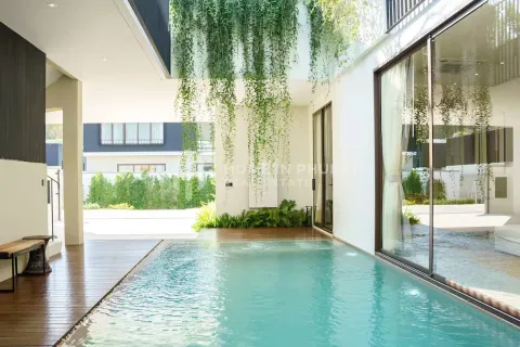 Maison à Phuket, Thaïlande 4 chambres № 210001 - photo 5