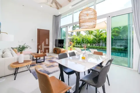 Maison à Phuket, Thaïlande 3 chambres № 210000 - photo 3