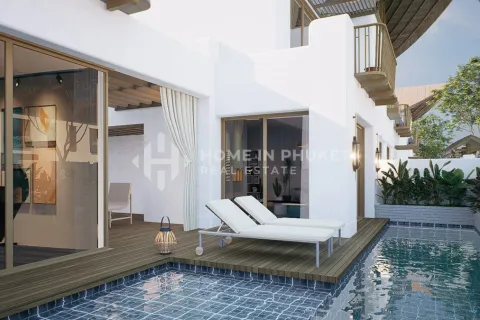 Maison à Phuket, Thaïlande 3 chambres № 209999 - photo 5