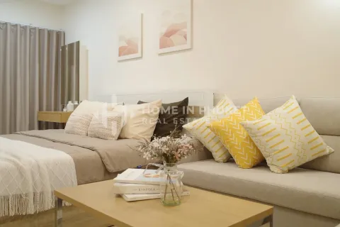 Condo à Wichit, Thaïlande, 1 chambre  № 209995