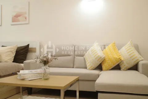 Condo à Wichit, Thaïlande, 1 chambre № 209995 - photo 2