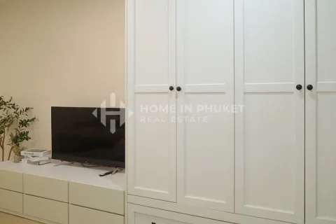 Condo à Wichit, Thaïlande, 1 chambre № 209995 - photo 5