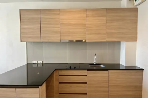 Studio in the Condo in Watthana, Bangkok, Thailand  № 160657 - photo 3