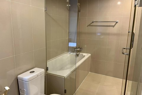 Studio in the Condo in Watthana, Bangkok, Thailand  № 160657 - photo 11