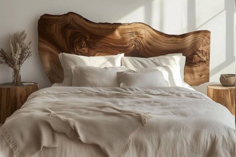 Квартира в Сураттхани, Таиланд с 2 спальнями № 158815 - фото 4