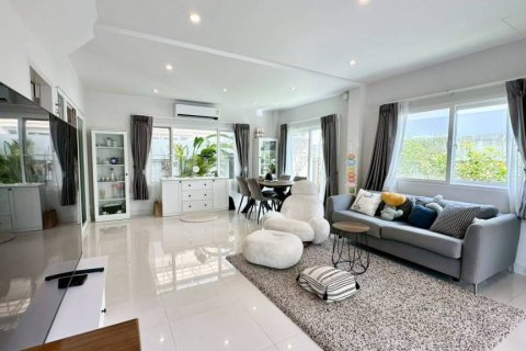 Maison à Bang Tao, Thaïlande 3 chambres № 158812 - photo 3