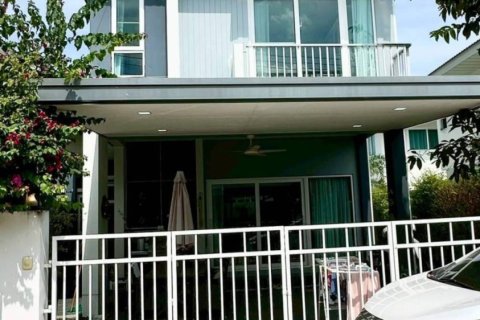 Maison à Bang Tao, Thaïlande 3 chambres № 158812