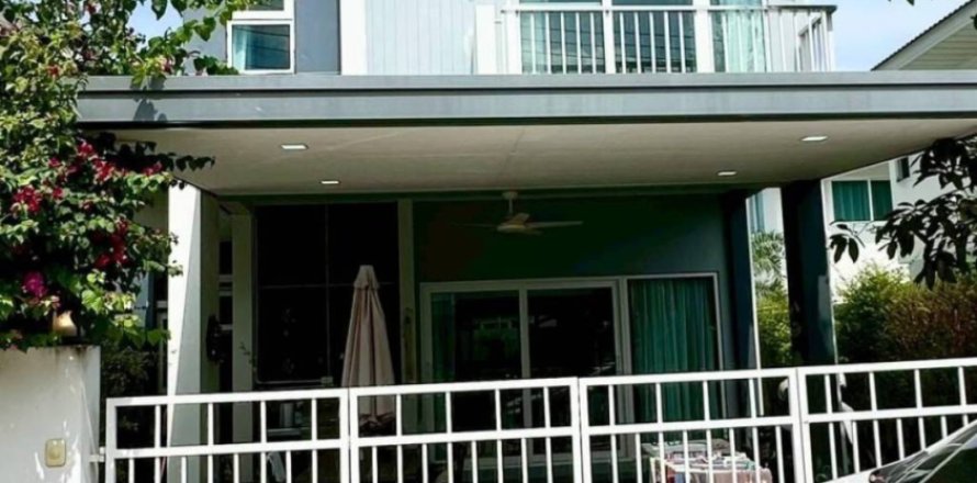 Maison à Bang Tao, Thaïlande 3 chambres № 158812