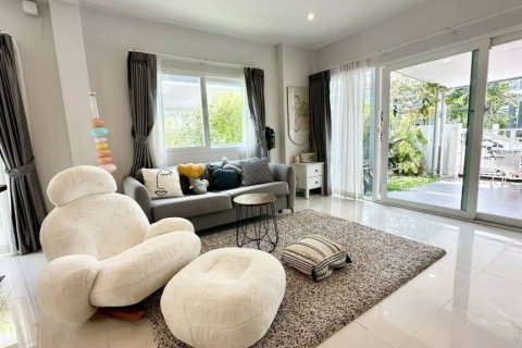 Maison à Bang Tao, Thaïlande 3 chambres № 158812 - photo 4