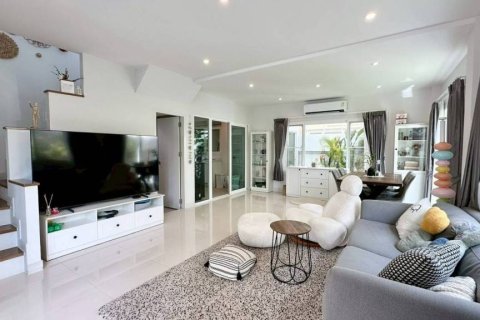 Maison à Bang Tao, Thaïlande 3 chambres № 158812 - photo 5