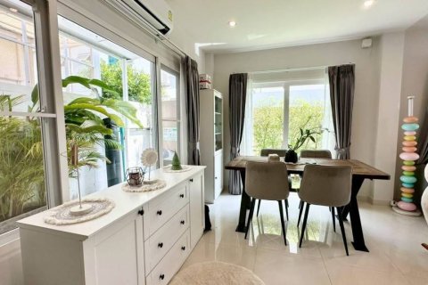 Maison à Bang Tao, Thaïlande 3 chambres № 158812 - photo 7