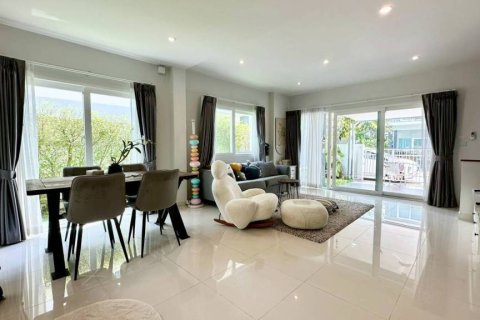 Maison à Bang Tao, Thaïlande 3 chambres № 158812 - photo 2