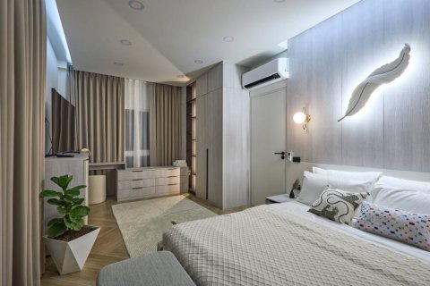 Villa in Chalong, Thailand 3 bedrooms № 158814 - photo 9