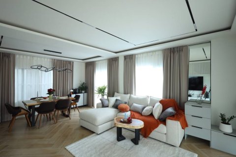 Villa in Chalong, Thailand 3 bedrooms № 158814 - photo 4