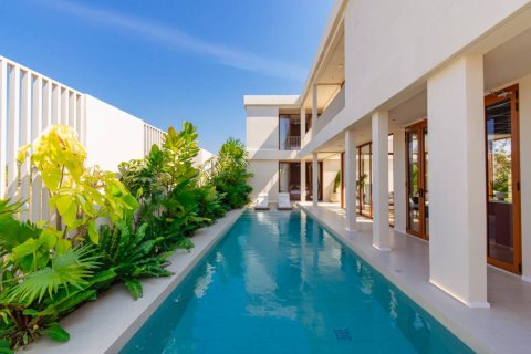 Вилла в Хуа Хине, Таиланд с 5 спальнями № 158816 - фото 2