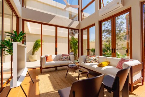 Вилла в Хуа Хине, Таиланд с 5 спальнями № 158816 - фото 4