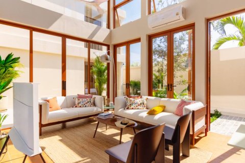 Вилла в Хуа Хине, Таиланд с 5 спальнями № 158816 - фото 9