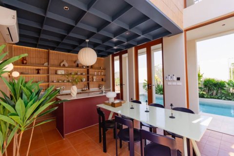 Вилла в Хуа Хине, Таиланд с 5 спальнями № 158816 - фото 8