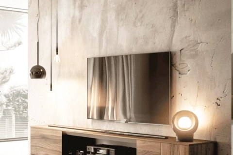 Appartement à Surat Thani, Thaïlande 1 chambre № 158817 - photo 4