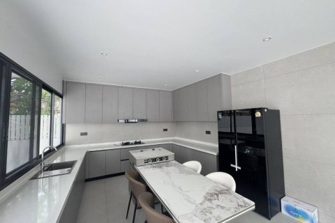 Maison à Pattaya, Thaïlande 3 chambres № 158811 - photo 5