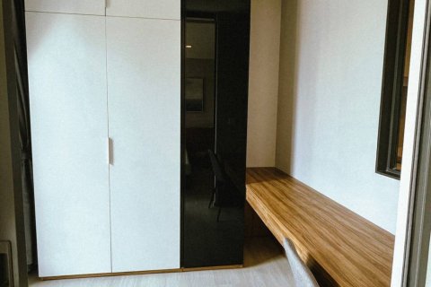 Condo à Bangkok, Thaïlande, 1 chambre  № 158813 - photo 2