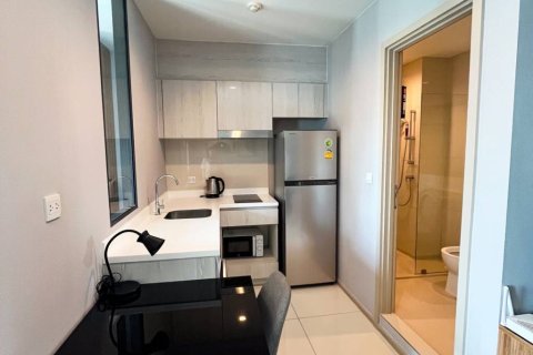 Condo à Bangkok, Thaïlande, 1 chambre  № 158813 - photo 5