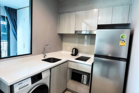 Condo à Bangkok, Thaïlande, 1 chambre  № 158813 - photo 6