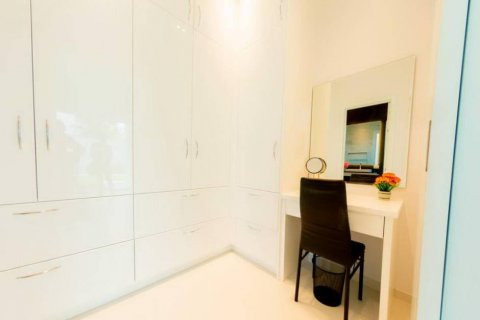 Вилла в Хуа Хине, Таиланд с 3 спальнями  № 134494 - фото 10